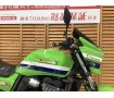 ＺＲＸ１２００ダエグ　ファイナルエディション　ＴＲＩＣＫＳＴＡＲ製エンジンスライダー　スリップオンマフラー装備