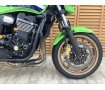 ＺＲＸ１２００ダエグ　ファイナルエディション　ＴＲＩＣＫＳＴＡＲ製エンジンスライダー　スリップオンマフラー装備