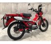 CT125ハンターカブ　2020年モデル　フルノーマル！!