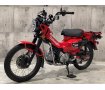 CT125ハンターカブ　2020年モデル　フルノーマル！!