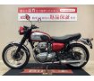  W650 アップハンドル　フルノーマル　サイドバックサポート！!