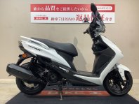 シグナス-XSR