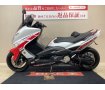  TMAX WGP50th Anniversary Edition　フェンダーレス　2012年モデル