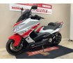  TMAX WGP50th Anniversary Edition　フェンダーレス　2012年モデル