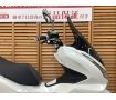 ＰＣＸ１２５　２０２１年モデル　ローダウン　ロングスクリーン　エンデュランス製グラブバー装備