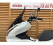 ＰＣＸ１２５　２０２１年モデル　ローダウン　ロングスクリーン　エンデュランス製グラブバー装備