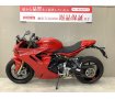 Super Sport 950S　2023年モデルワンオーナースペアキーあり！!