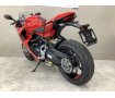 Super Sport 950S　2023年モデルワンオーナースペアキーあり！!