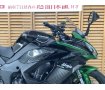 ＮＩＮＪＡ１０００ＳＸ　２０２３年モデル　ワンオーナー　フルノーマル車両！!