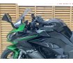 ＮＩＮＪＡ１０００ＳＸ　２０２３年モデル　ワンオーナー　フルノーマル車両！!