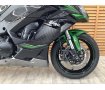 ＮＩＮＪＡ１０００ＳＸ　２０２３年モデル　ワンオーナー　フルノーマル車両！!