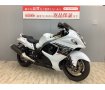 隼 HAYABUSA ストライカーバックステップ装備・フェンダーレス仕様！!