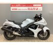 隼 HAYABUSA ストライカーバックステップ装備・フェンダーレス仕様！!