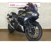 Ninja 400　2022年モデル　WIRUS WIN製マフラー　エンジンスライダー装備