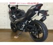 Ninja 400　2022年モデル　WIRUS WIN製マフラー　エンジンスライダー装備