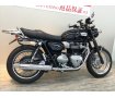 【バイク王認定中古車】Bonneville T100　バーエンドミラー　バンス＆ハインズマフラー装備