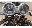 【バイク王認定中古車】Bonneville T100　バーエンドミラー　バンス＆ハインズマフラー装備