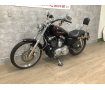 Sportster 1200 Custom [ XL1200C ]／2007年式モデル／バックレスト