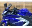 ＹＺＦ−Ｒ２５　２０１７年モデル　Ｒｅａｌｉｚｅ製Ａｒｉａスリップオンマフラー装備！!