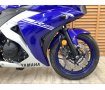 ＹＺＦ−Ｒ２５　２０１７年モデル　Ｒｅａｌｉｚｅ製Ａｒｉａスリップオンマフラー装備！!