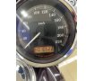 Sportster 1200 Custom [ XL1200C ]／2007年式モデル／バックレスト