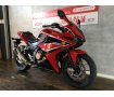 ＣＢＲ４００Ｒ　ポジションもラクラク！ツーリングの相棒に!！!