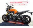 【期間限定マル得１２/６まで】MT-09 エンジンスライダー スクリーン