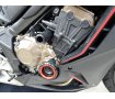 【マル得車両】CBR650R フェンダーレス STRIKERエンジンスライダー