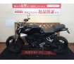  CB250R ABS　【フェンダーレス・バーエンドミラーカスタム☆】！!