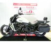 VULCAN S　（バルカン）2016年モデル／バックレスト／サイドバック装備