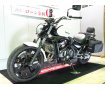 VULCAN S　（バルカン）2016年モデル／バックレスト／サイドバック装備