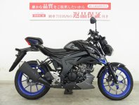 GSX-S125