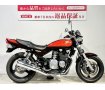 ＺＥＰＨＹＲ４００ＫＡＩ　２００８年モデル　ファイナルエディション　ワンオーナー！!