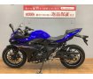 ＧＳＸ２５０Ｒ　２０２０年モデル　バッテリー新品交換　走行距離わずか５０９ｋｍ!