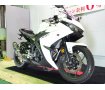 YZF-R3　ABS／ヨシムラマフラー装備／2017年モデル