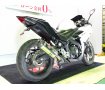 YZF-R3　ABS／ヨシムラマフラー装備／2017年モデル