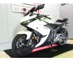 YZF-R3　ABS／ヨシムラマフラー装備／2017年モデル