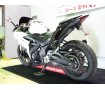 YZF-R3　ABS／ヨシムラマフラー装備／2017年モデル