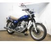 SR400 Final Edition／RH16J型／USB電源装備／カスタムウィンカー／インジェクションモデル