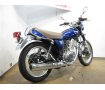 SR400 Final Edition／RH16J型／USB電源装備／カスタムウィンカー／インジェクションモデル