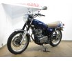 SR400 Final Edition／RH16J型／USB電源装備／カスタムウィンカー／インジェクションモデル