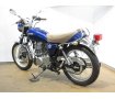 SR400 Final Edition／RH16J型／USB電源装備／カスタムウィンカー／インジェクションモデル