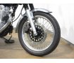 SR400 Final Edition／RH16J型／USB電源装備／カスタムウィンカー／インジェクションモデル