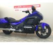 【バイク王認定中古車】GOLDWING F6B [ GL1800 ]　ｸﾞﾘｯﾌﾟﾋｰﾀｰ装備