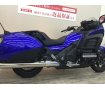 【バイク王認定中古車】GOLDWING F6B [ GL1800 ]　ｸﾞﾘｯﾌﾟﾋｰﾀｰ装備