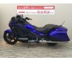 【バイク王認定中古車】GOLDWING F6B [ GL1800 ]　ｸﾞﾘｯﾌﾟﾋｰﾀｰ装備