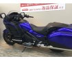 【バイク王認定中古車】GOLDWING F6B [ GL1800 ]　ｸﾞﾘｯﾌﾟﾋｰﾀｰ装備