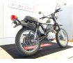 XL230　2002年モデル／生産終了車両／キャブレター車両