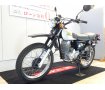 XL230　2002年モデル／生産終了車両／キャブレター車両