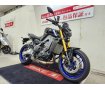 MT-09SP　2021年モデル　ワンオーナー　ノーマル車